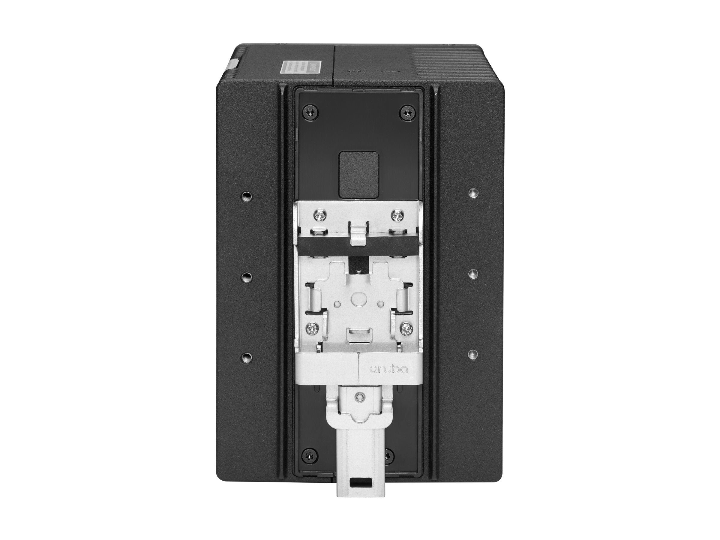 HPE Aruba CX 4100i Switch Verpackung