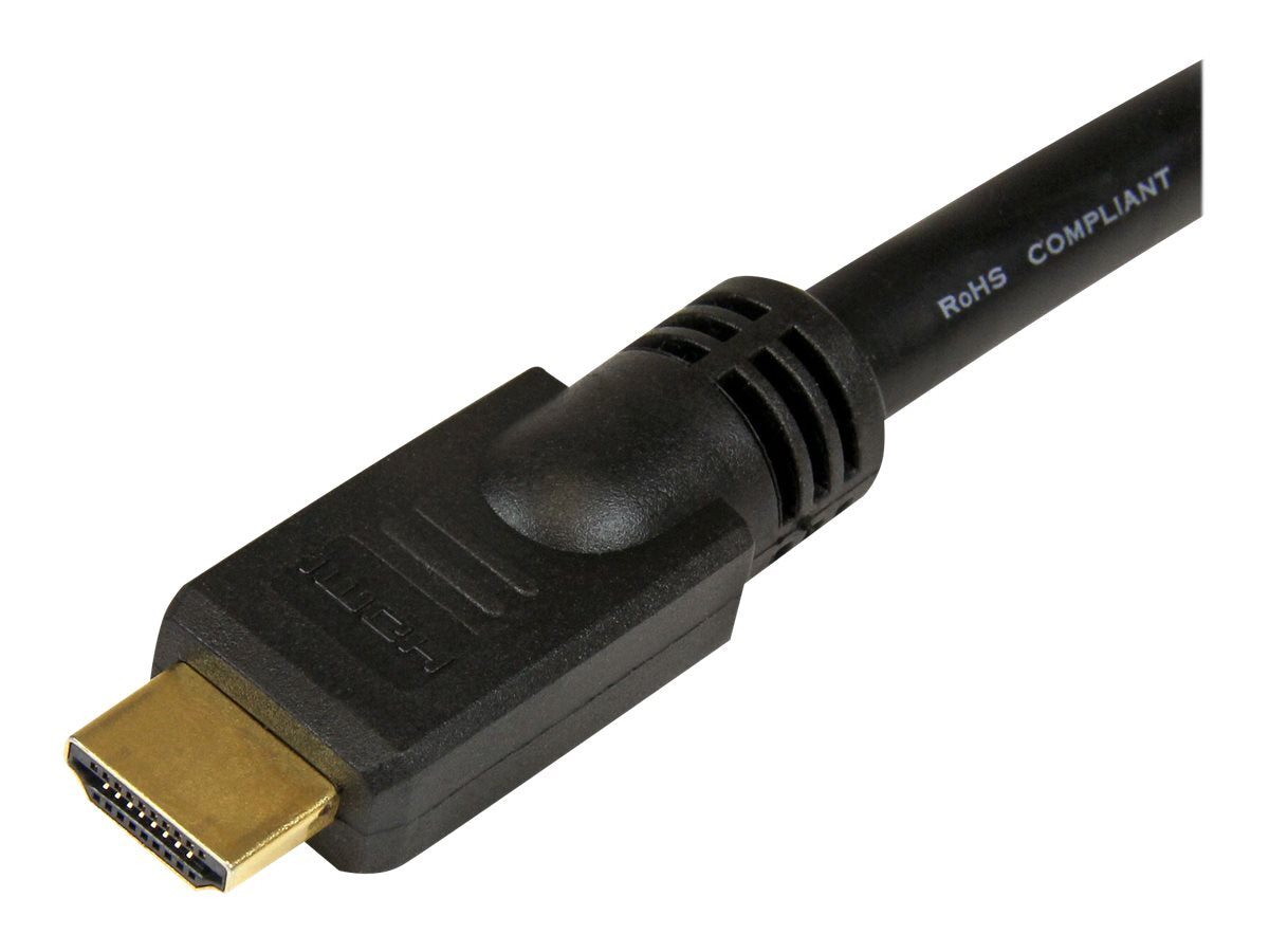 STARTECH.COM High-Speed-HDMI-Kabel 15m - Verpackung