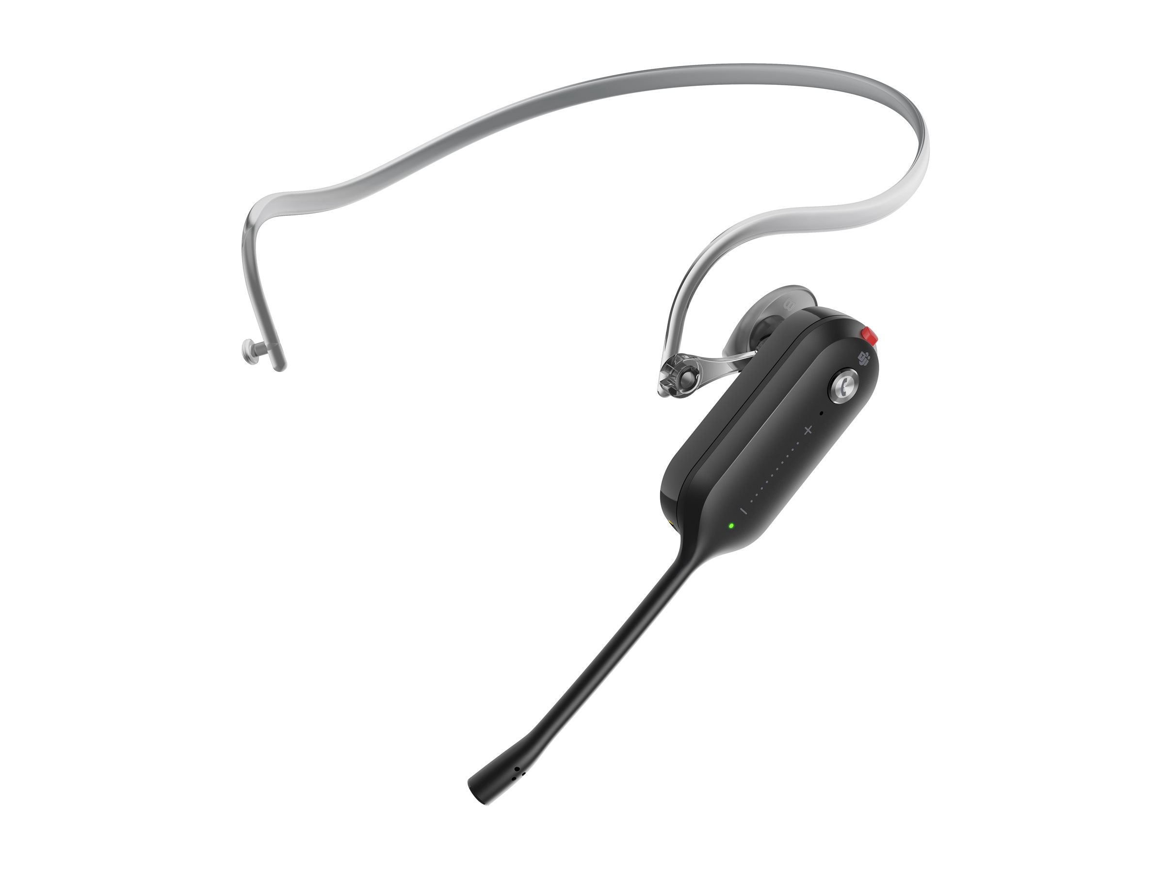 YEALINK WH63 E2 Teams Headset Detailansicht
