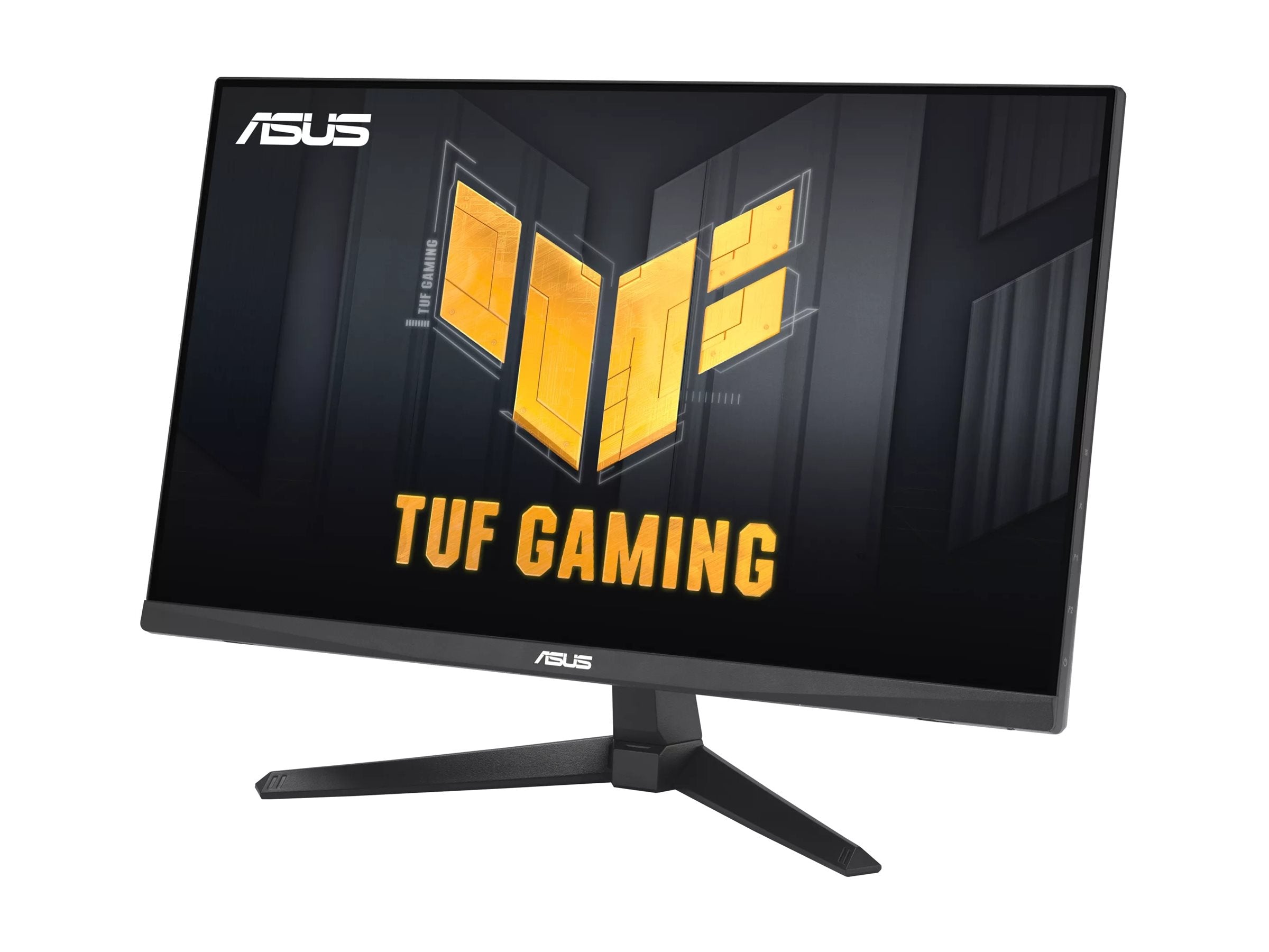 ASUS TUF Gaming VG249QE5A Monitor Verpackung