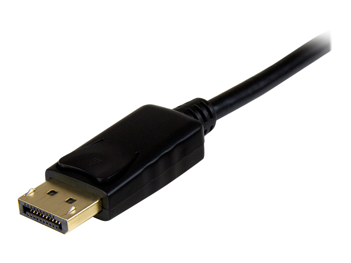 STARTECH.COM DisplayPort to HDMI Converter Cable - Verpackung