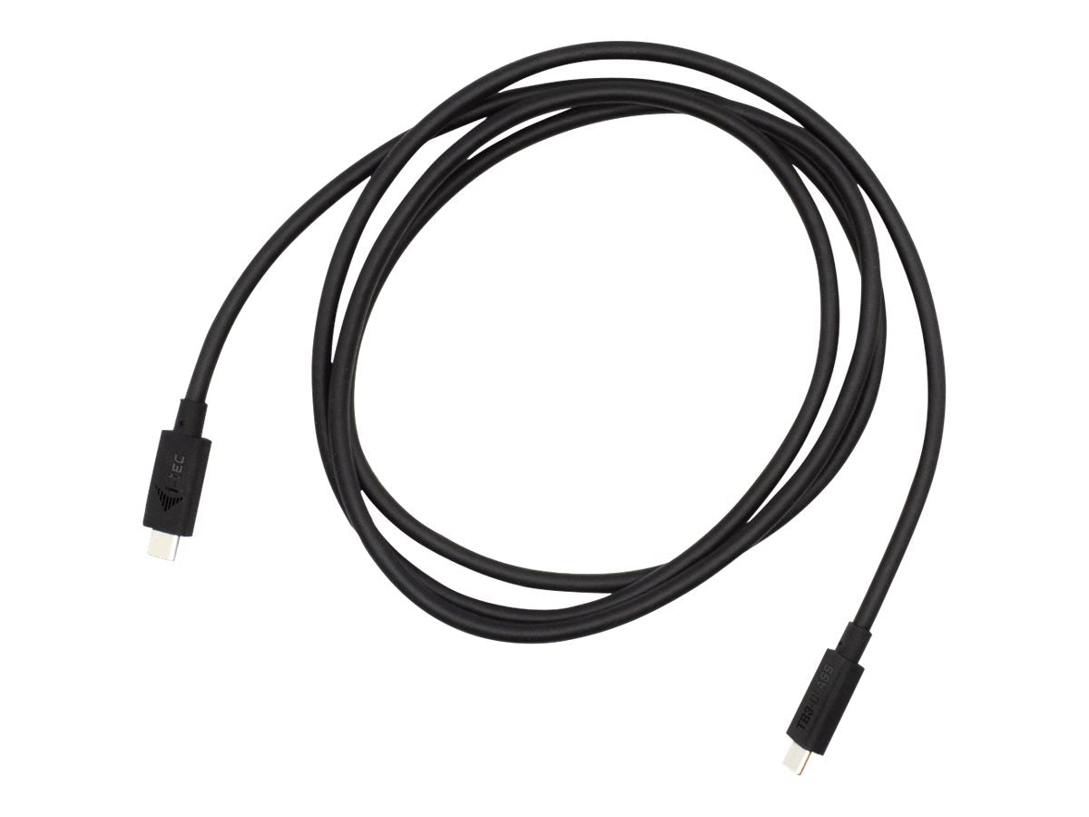 I-TEC Thunderbolt 3 Kabel 150cm Verpackung