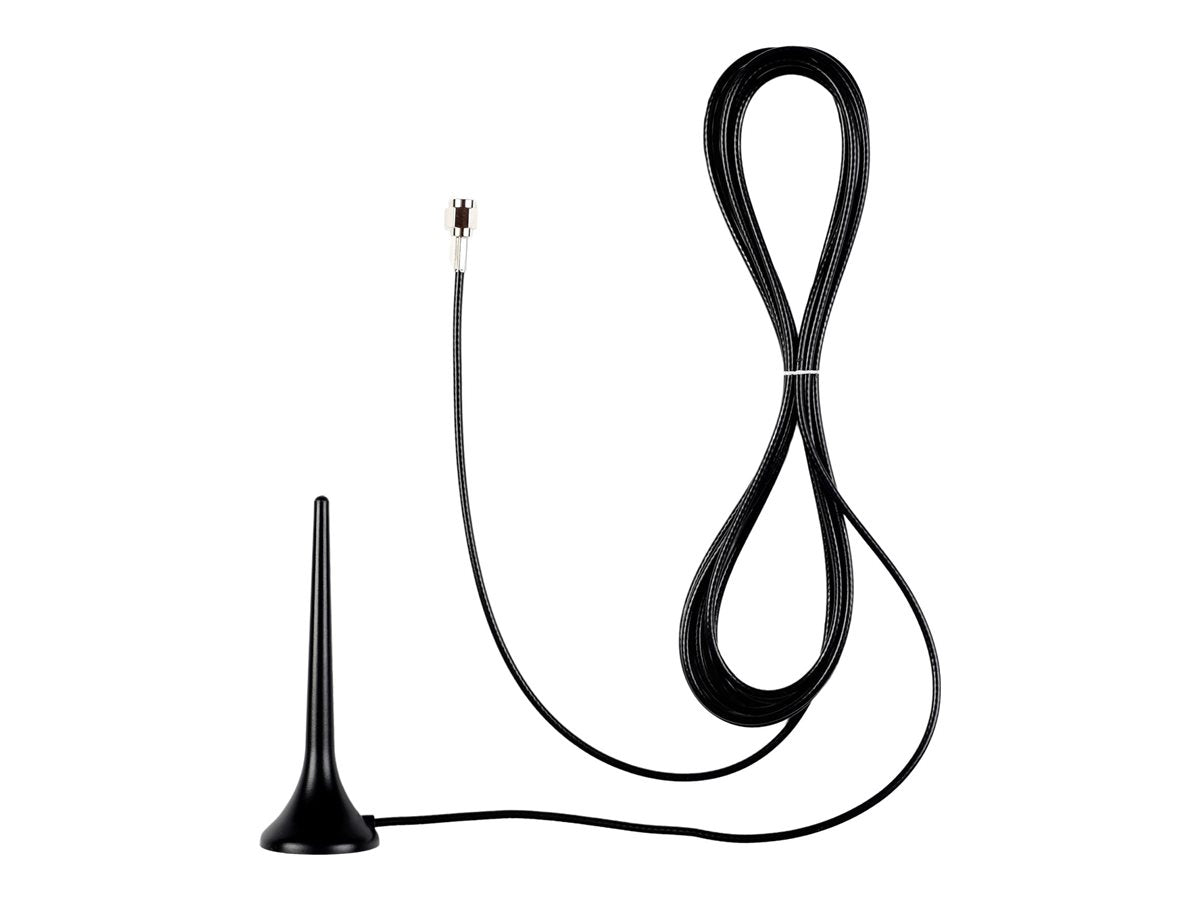 PUC ATTB Magnetfuss-Antenne 5G Vorderansicht