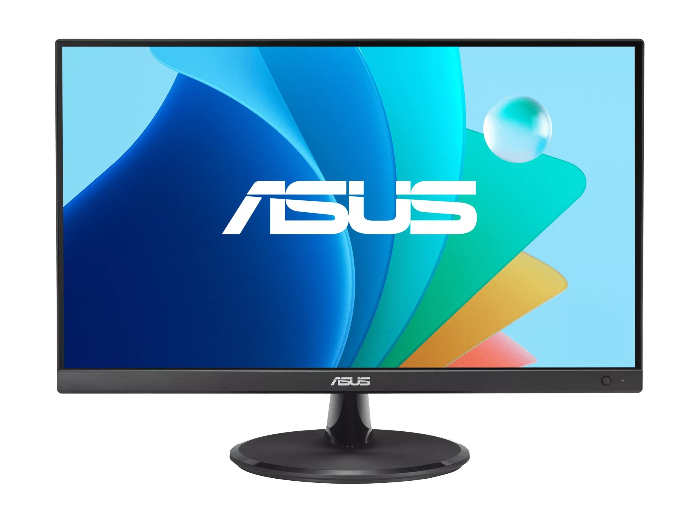 ASUS Eye Care VP227HF Monitor Anschlussdetails