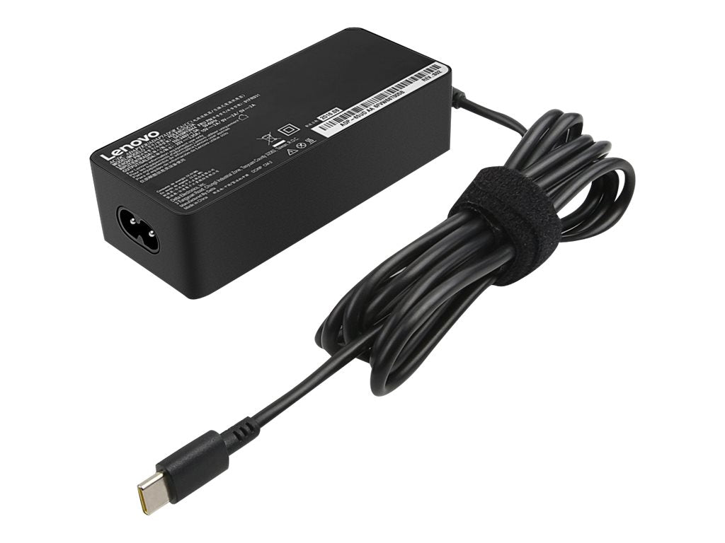 LENOVO USB-C 65W AC Power Adapter Verpackung