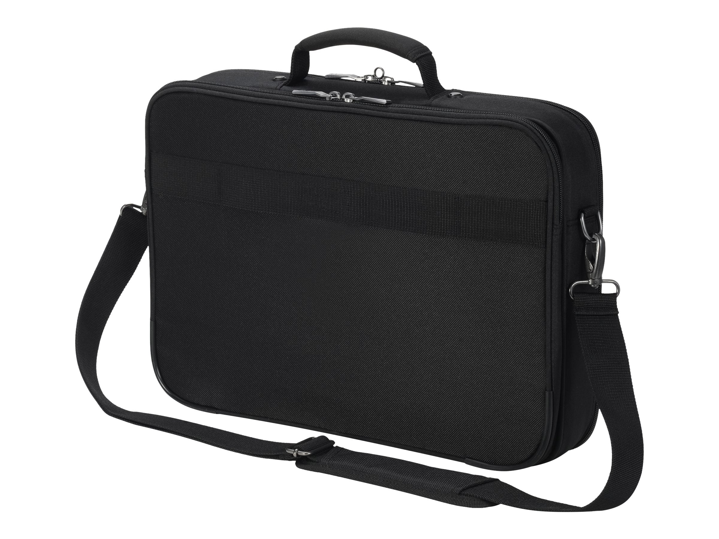 DICOTA Eco Multi Plus SELECT 14-15.6 Innenansicht