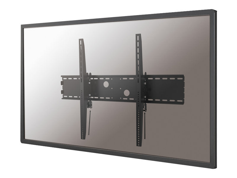 NEOMOUNTS LFD-W2000 Wandhalterung montiert