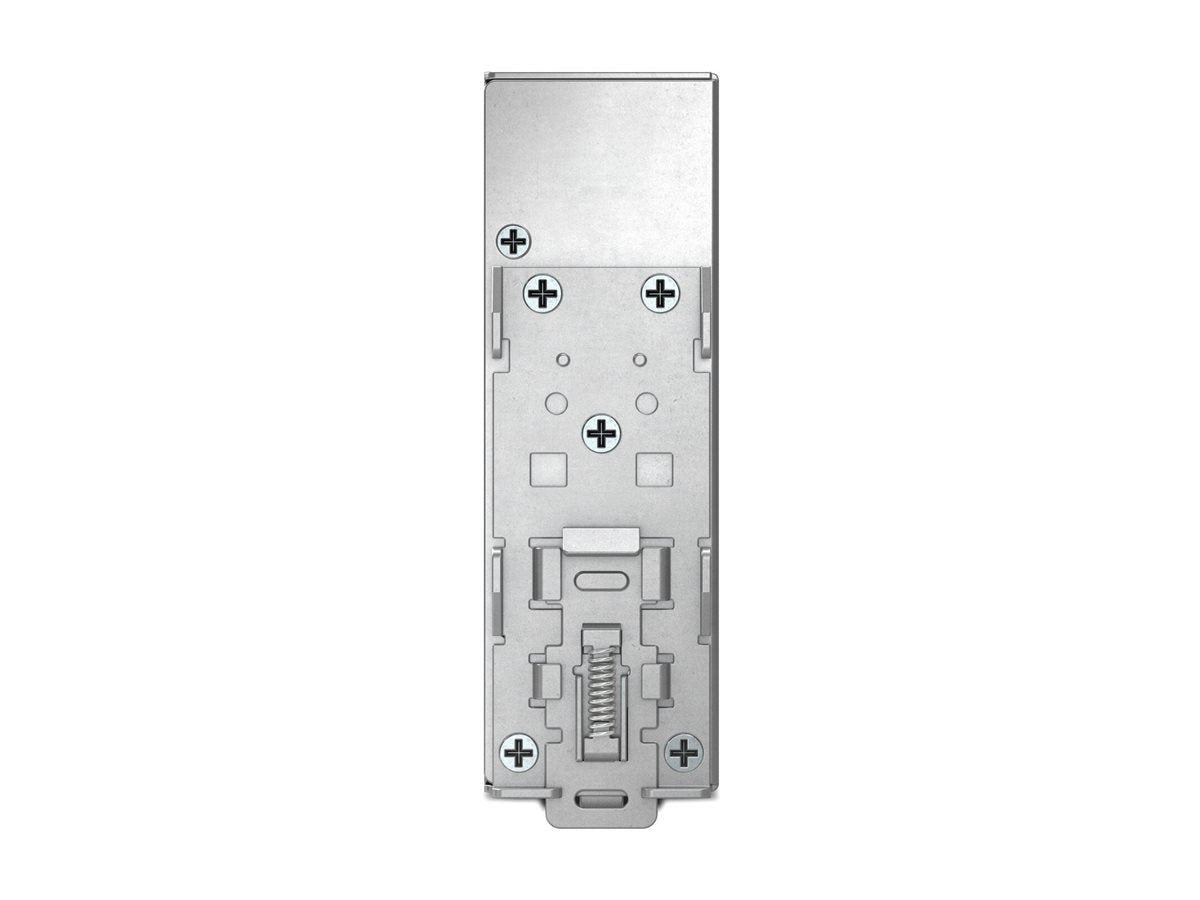 APC BVS480XDPDR Power adapter Seitenansicht