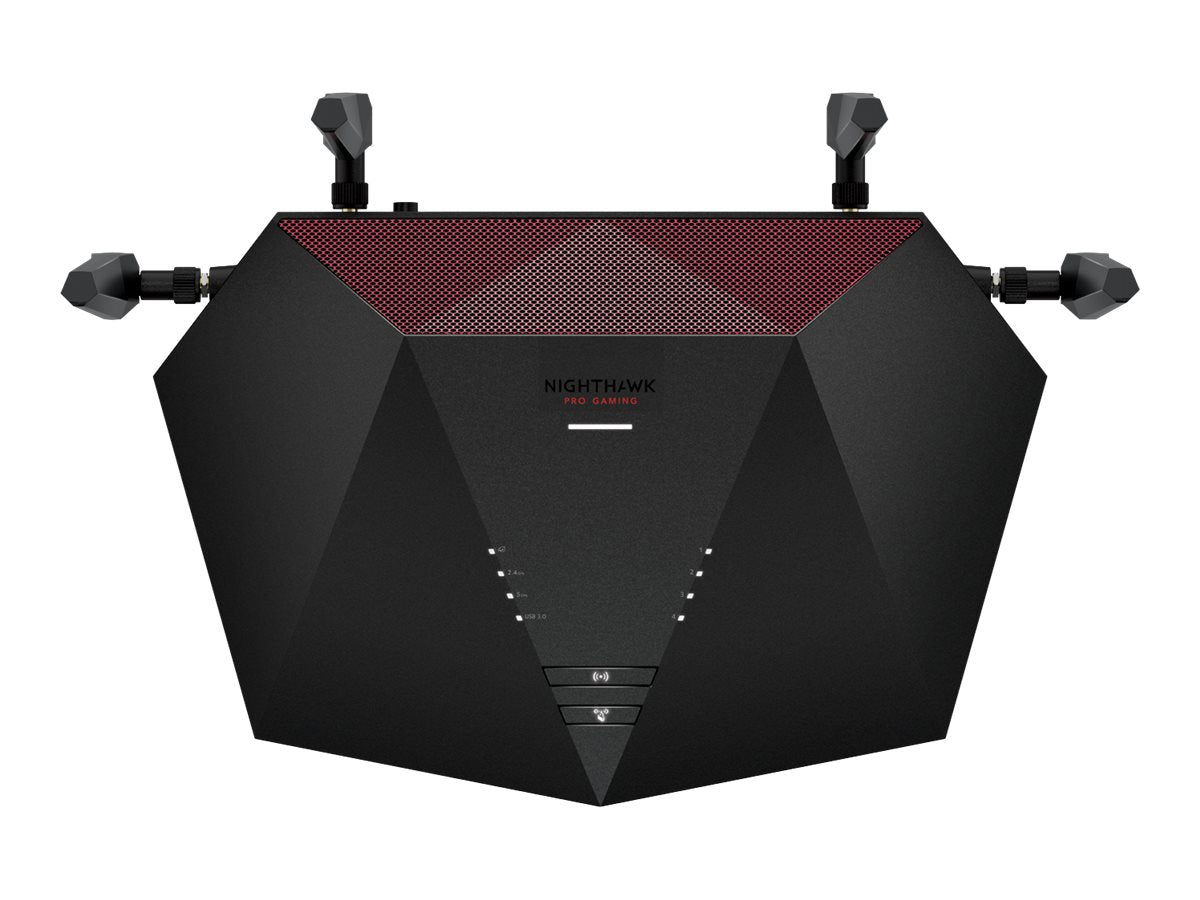 NETGEAR Nighthawk WiFi6 Gaming Router AX5400 Detailansicht
