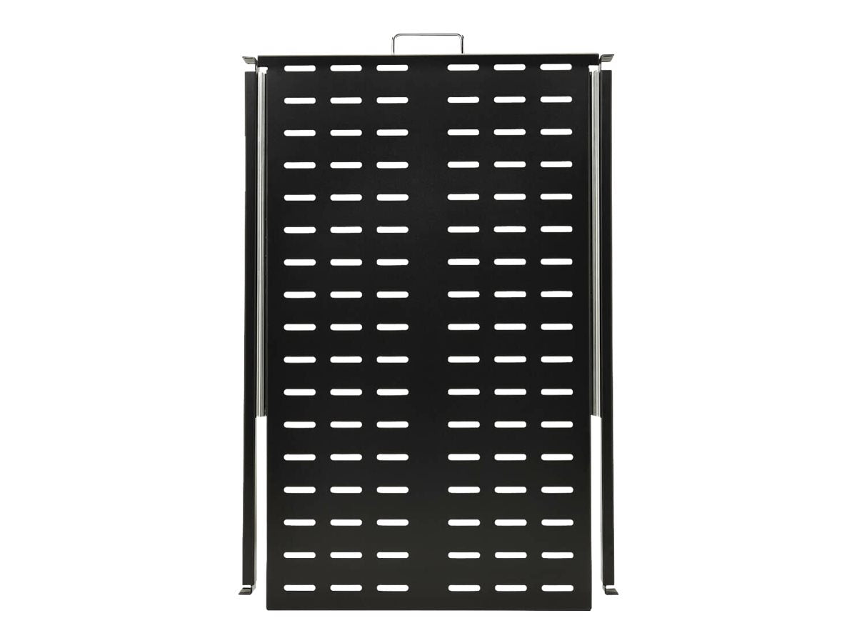 EATON TRIPPLITE SmartRack Sliding Steel Rack Shelf 1U Verpackung