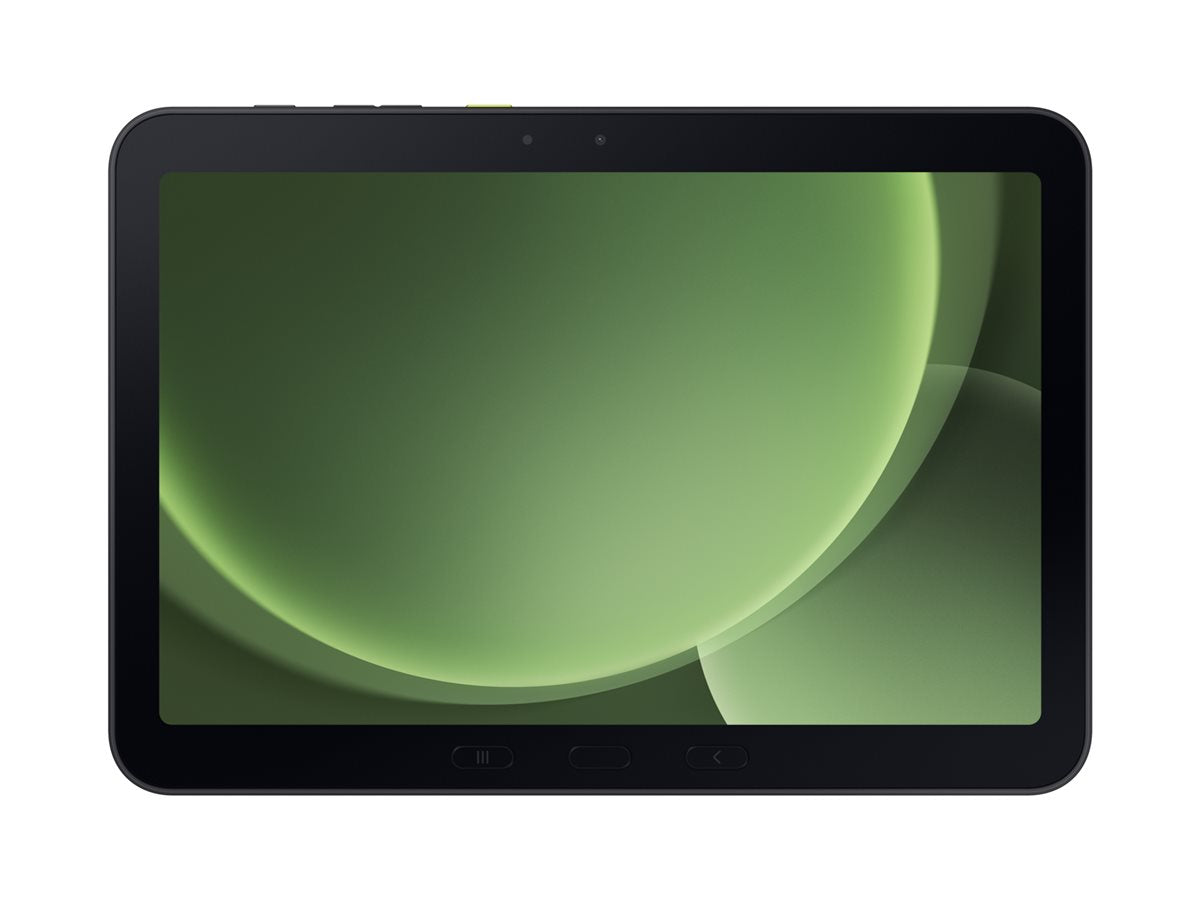 SAMSUNG Galaxy Tab Active5 Pro 5G Enterprise Edition EE 25 Verpackung