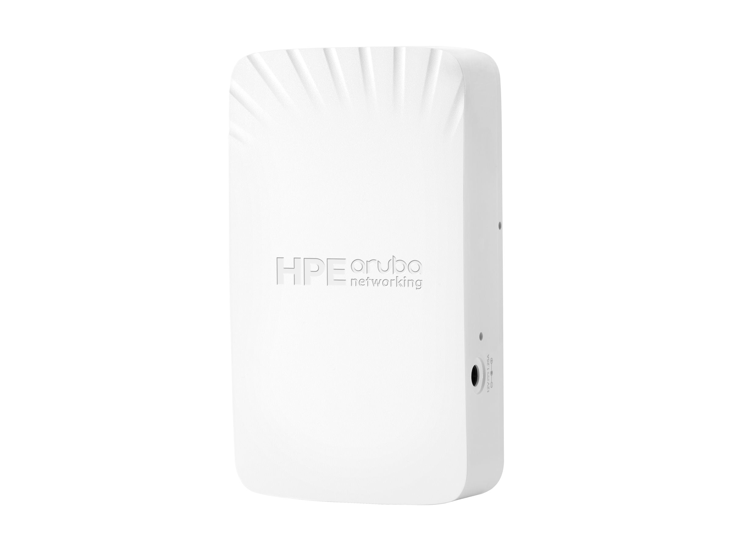 ARUBA AP-503H Access Point Detailansicht