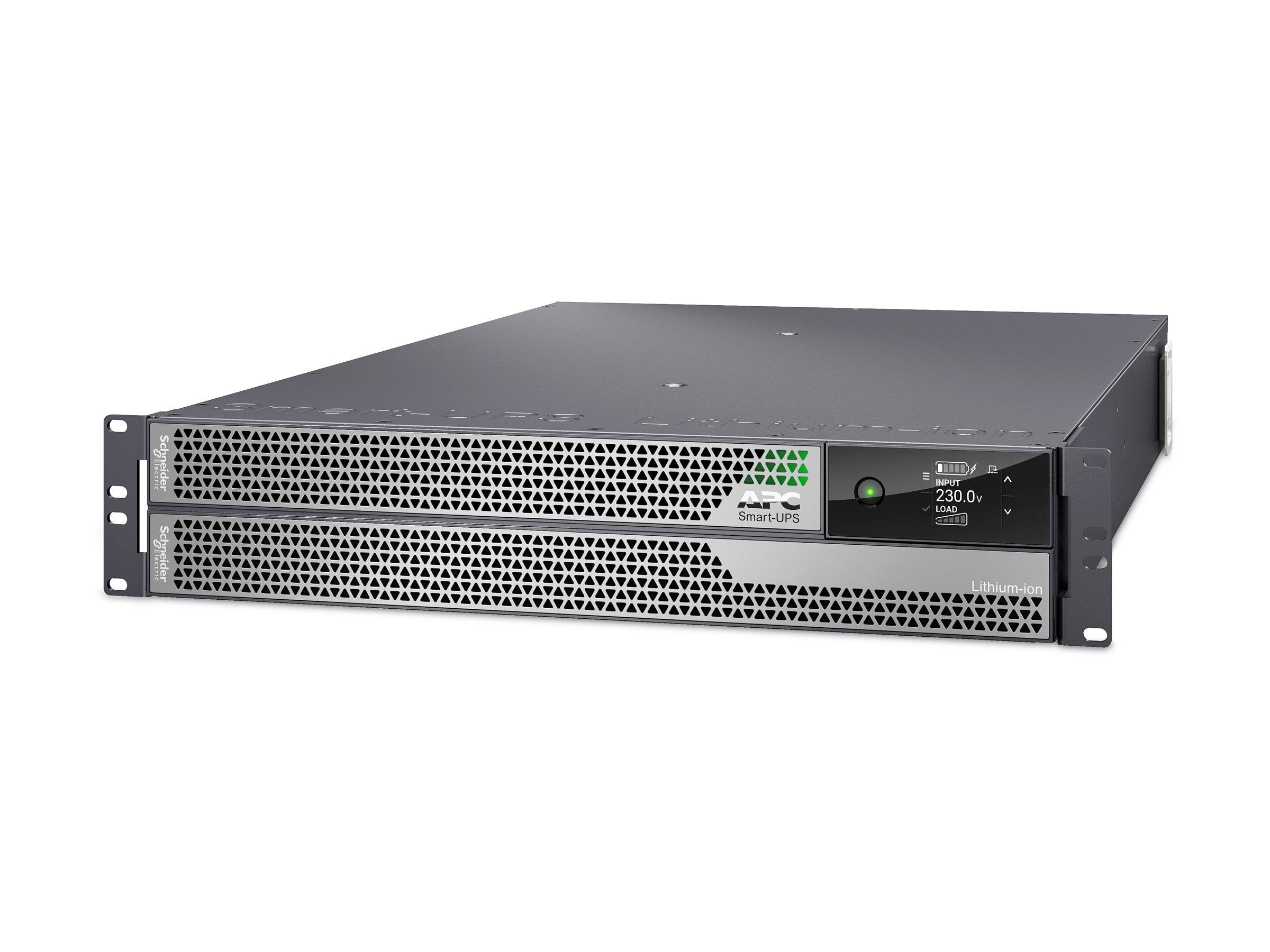 APC Smart-UPS Ultra Verpackung