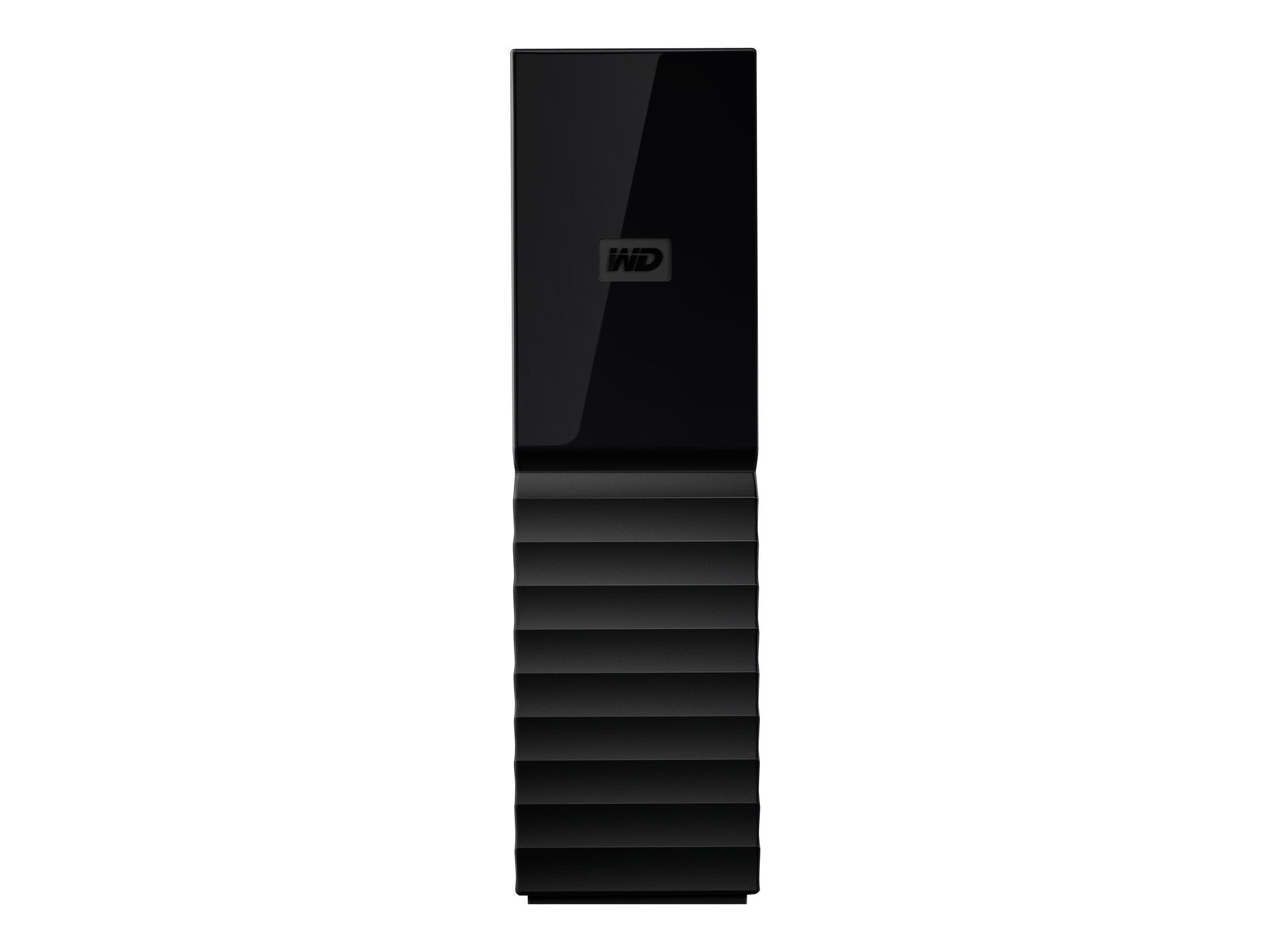 WD My Book 4TB HDD extern USB3.0 Detailansicht