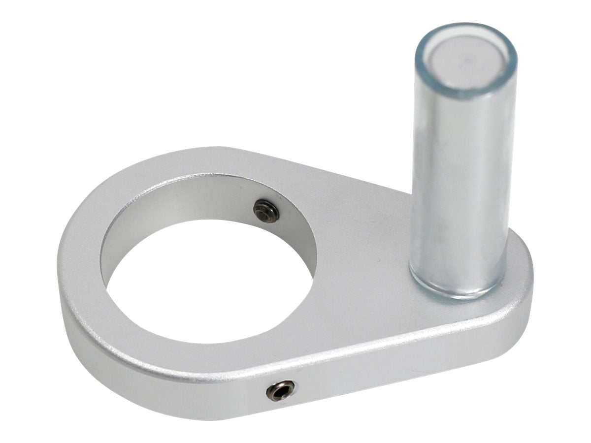ERGOTRON LX One-Stop Rotational Control Kit Montagekomponenten