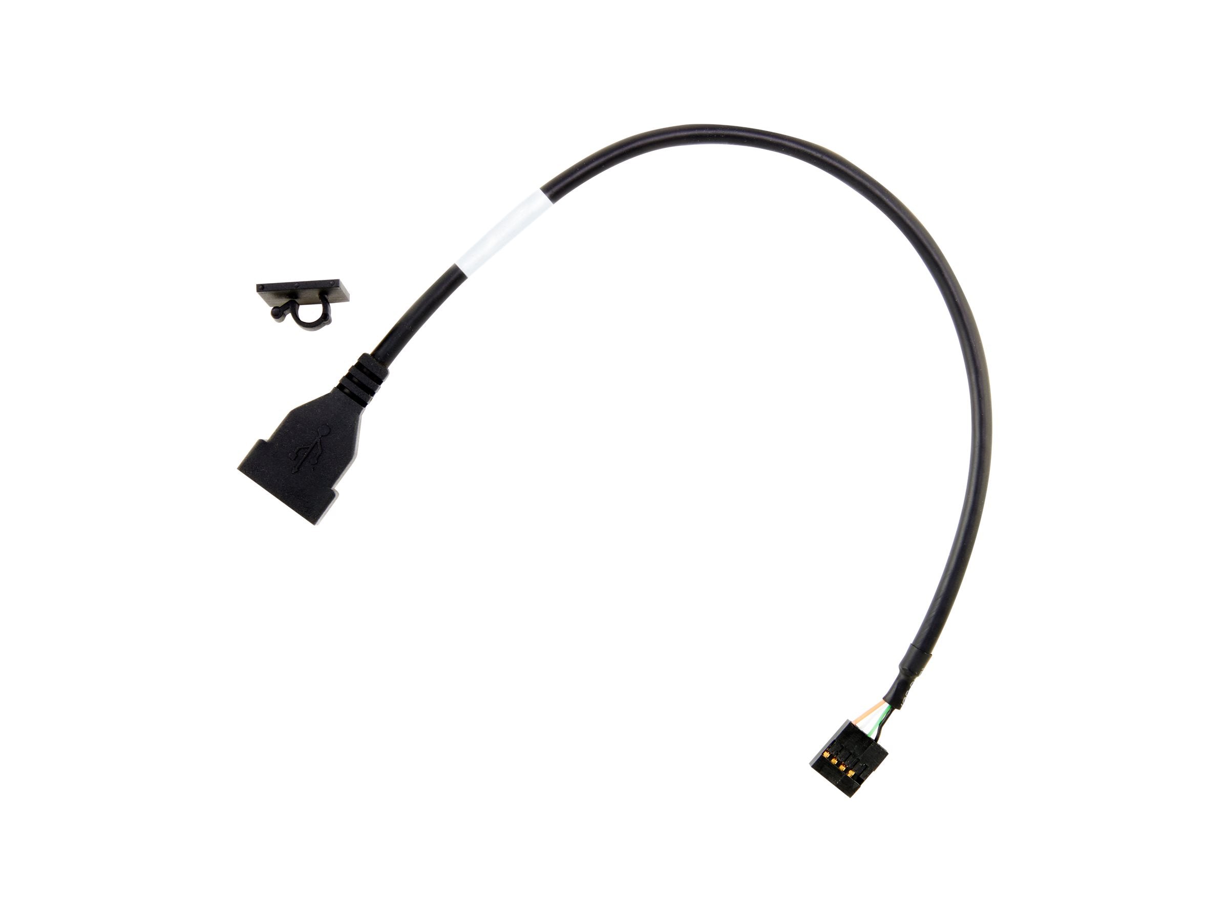 HP Type-A 2.0 Prt Adpt Kt - Vorderansicht
