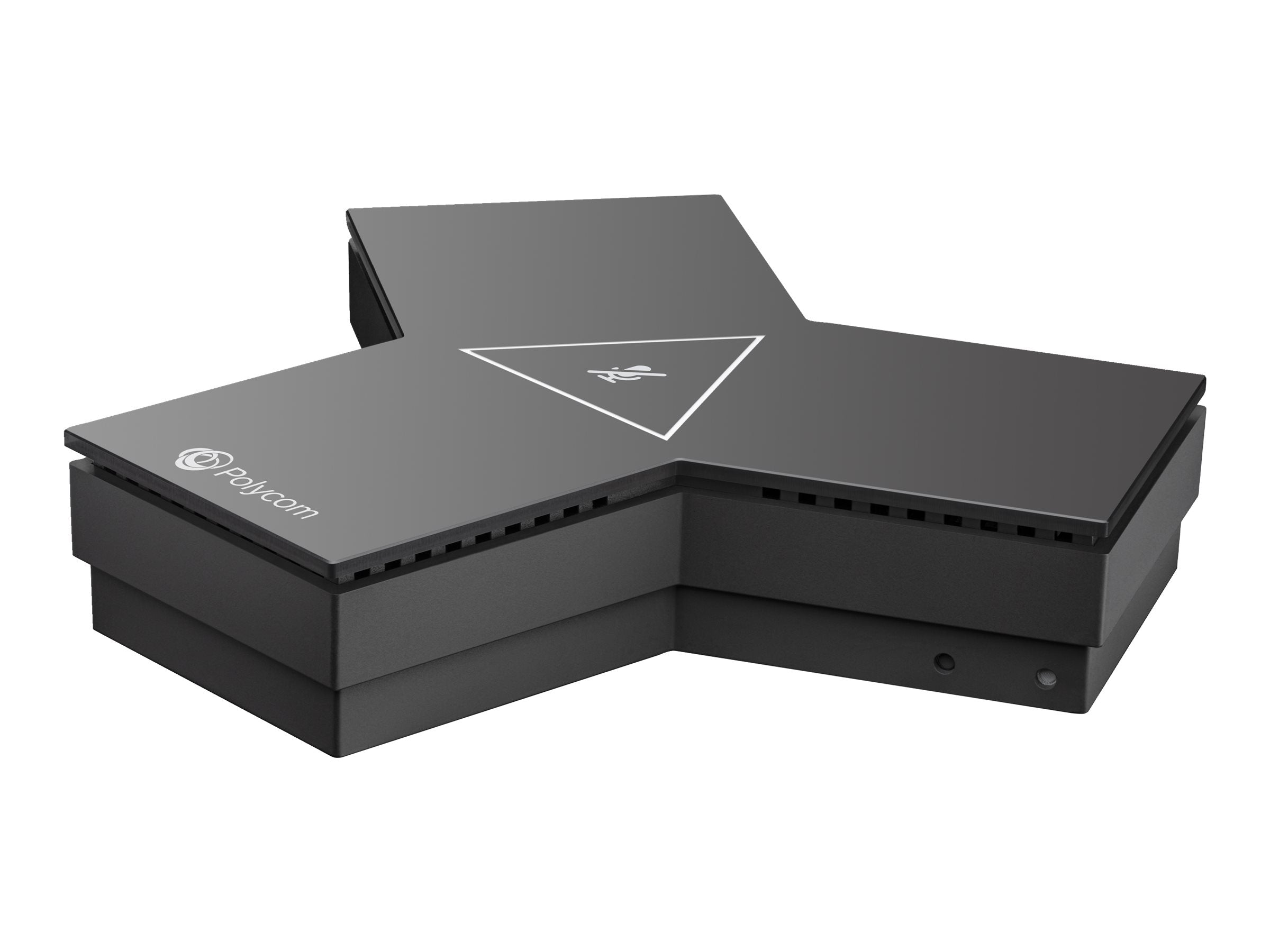 HP Poly G7500 Videokonferenzsystem mit EagleEye IV-12x Kamera