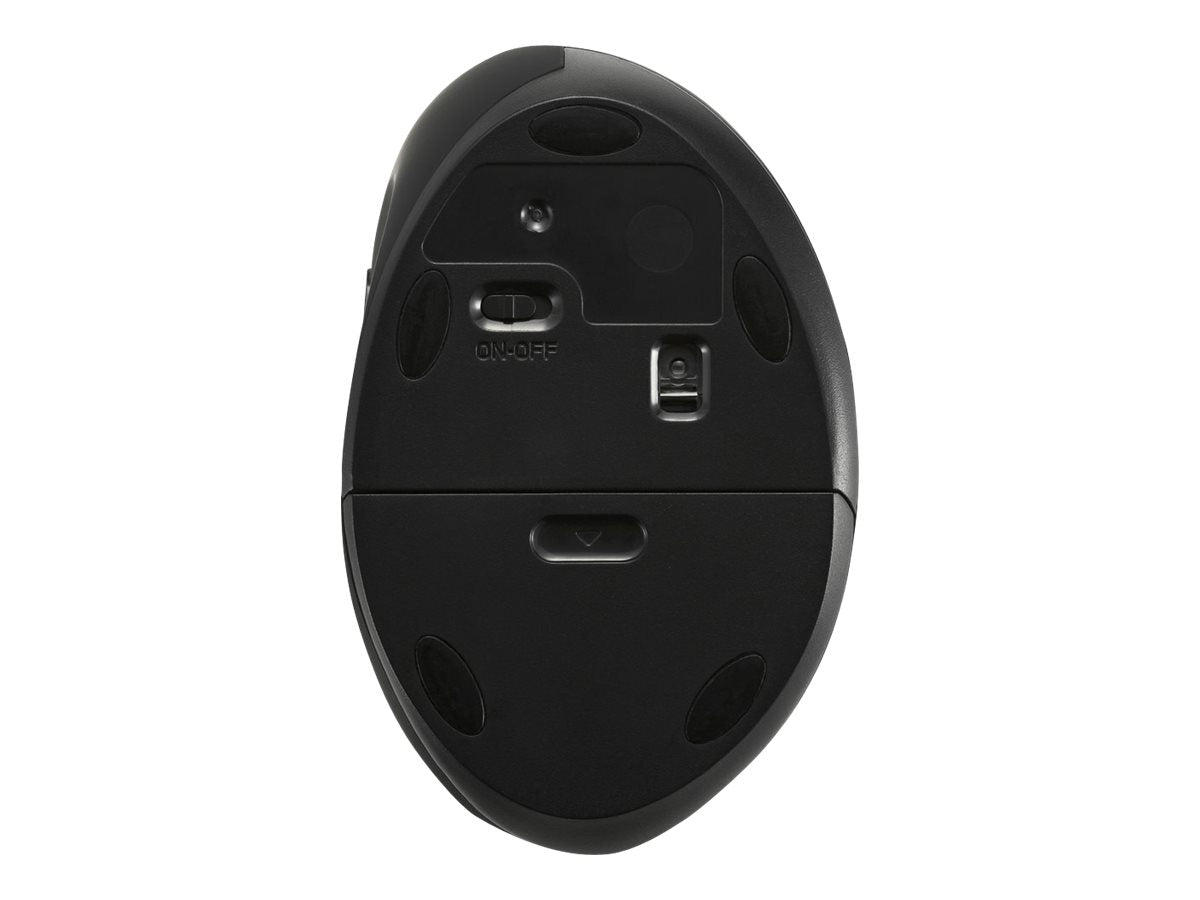 KENSINGTON Pro Fit Left Handed Ergo Wireless Mouse Verpackung