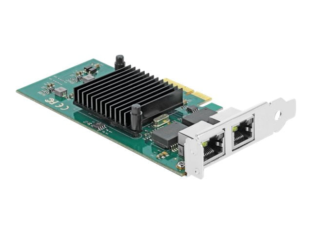 DELOCK PCI Express x4 Karte Detailansicht