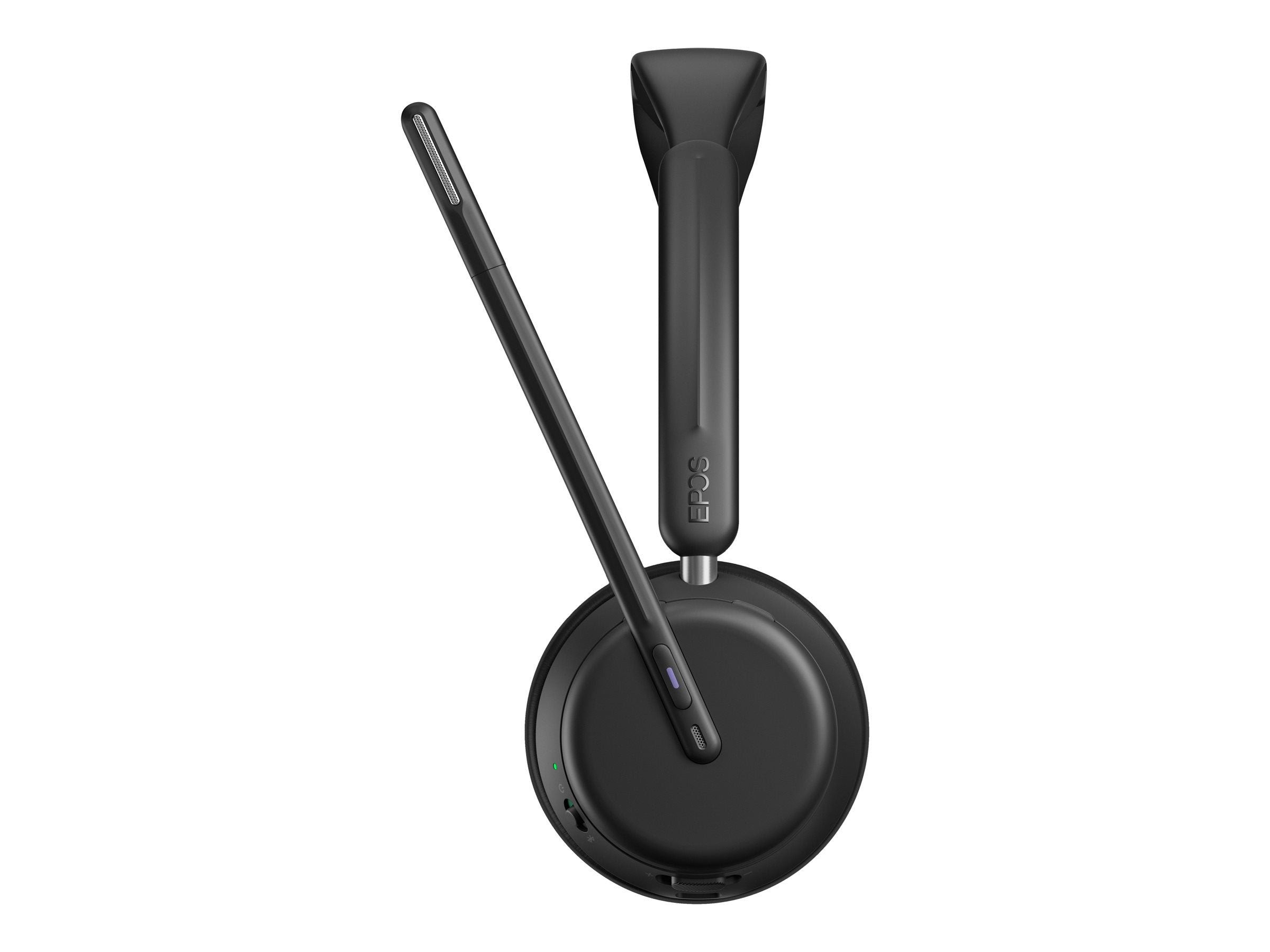 EPOS IMPACT 1030T Mono Bluetooth Headset im Einsatz