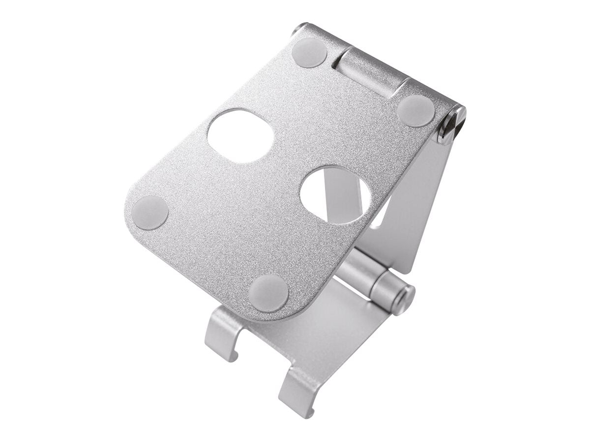 NEOMOUNTS SmartPhone Handy Halter Seitenansicht