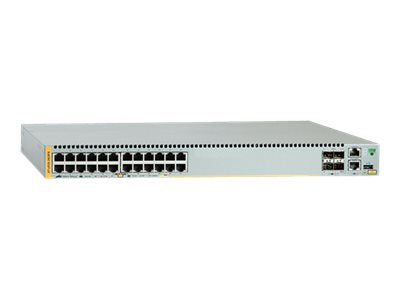 ALLIED TELESIS AT-X930-28GPX Switch Vorderansicht
