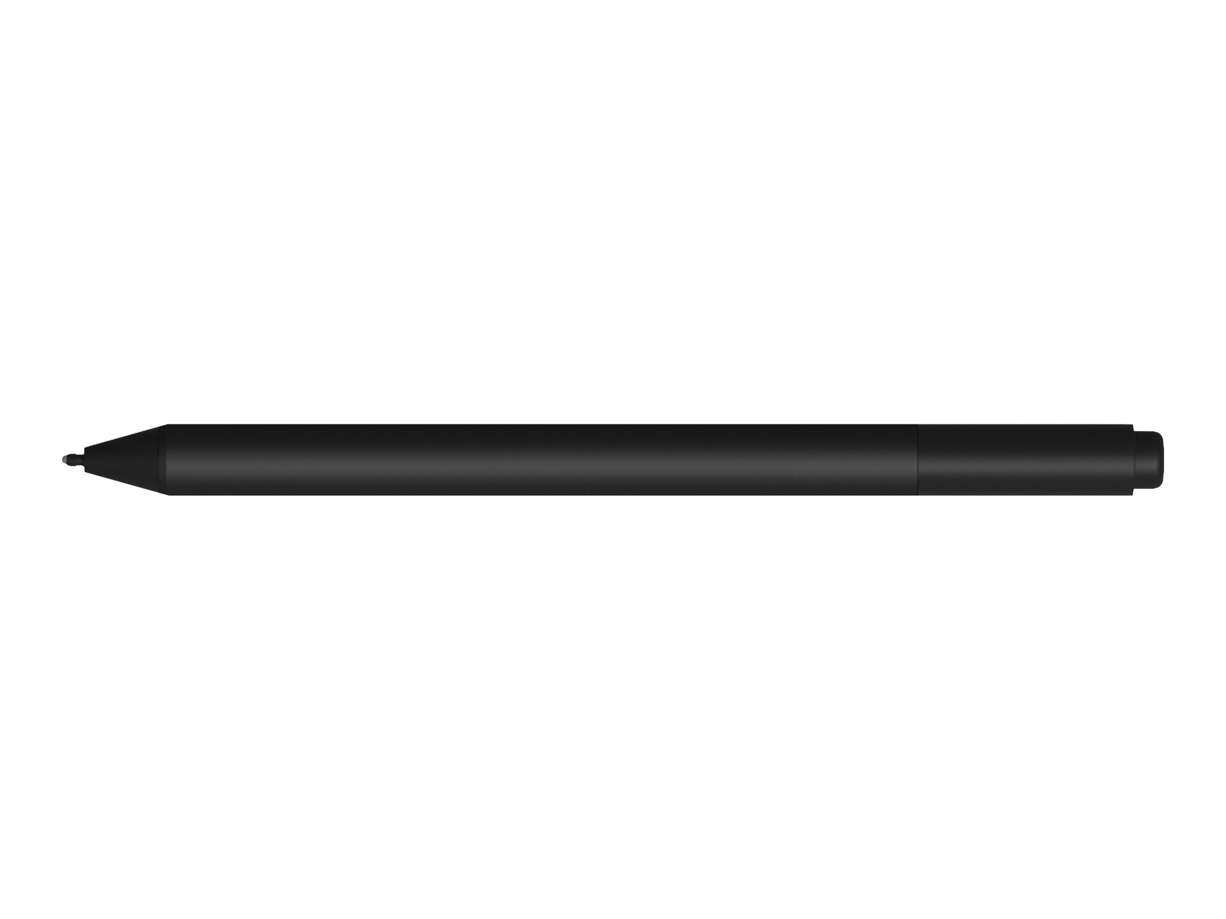 MICROSOFT Surface Pro Pen V4 Commercial SC Hardware Charcoal - Vorderansicht