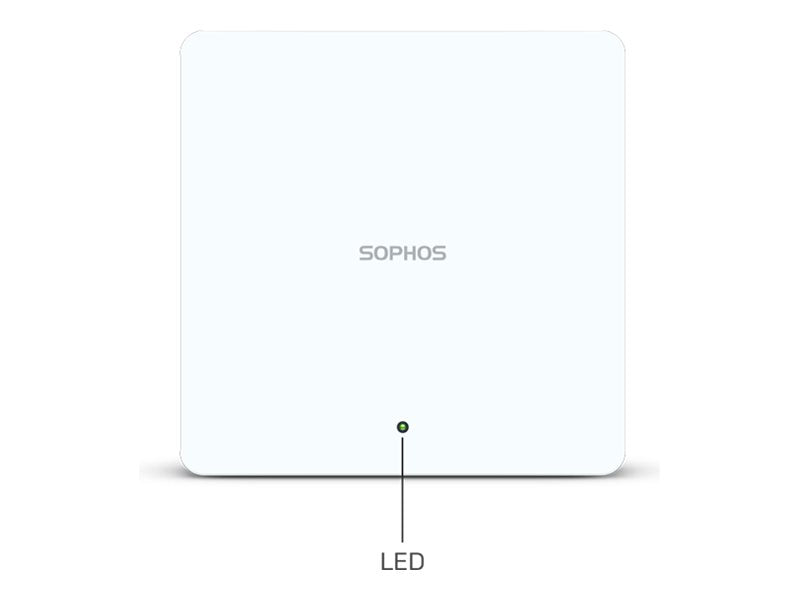 SOPHOS AP6 420 Access Point (EUK) plain with Support 1 Year