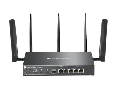 TP-LINK ER706WP-4G Omada Router Verpackung