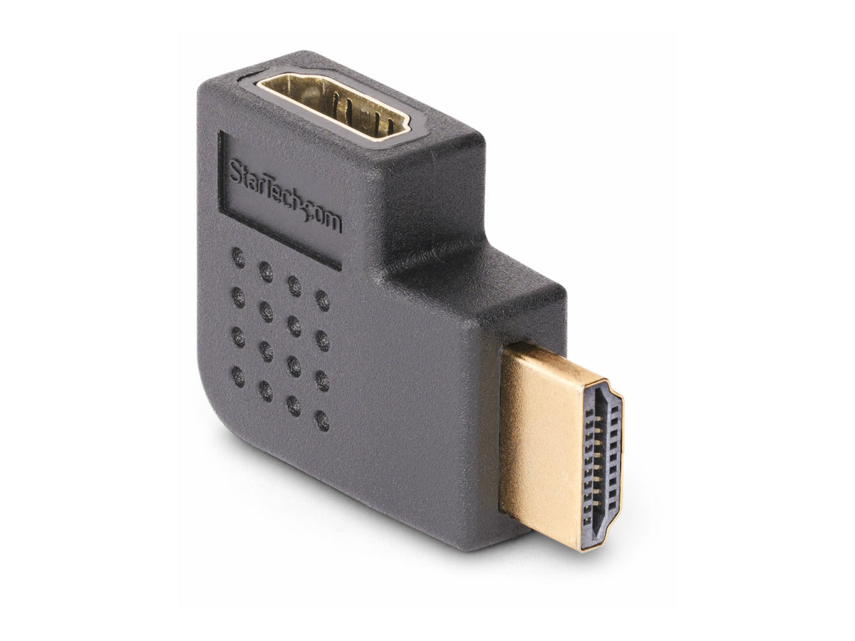 STARTECH.COM HDMI Winkelstecker Verpackung
