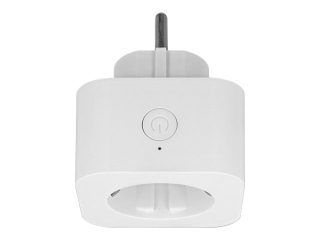 DELOCK WLAN Steckdosen Schalter Detailansicht