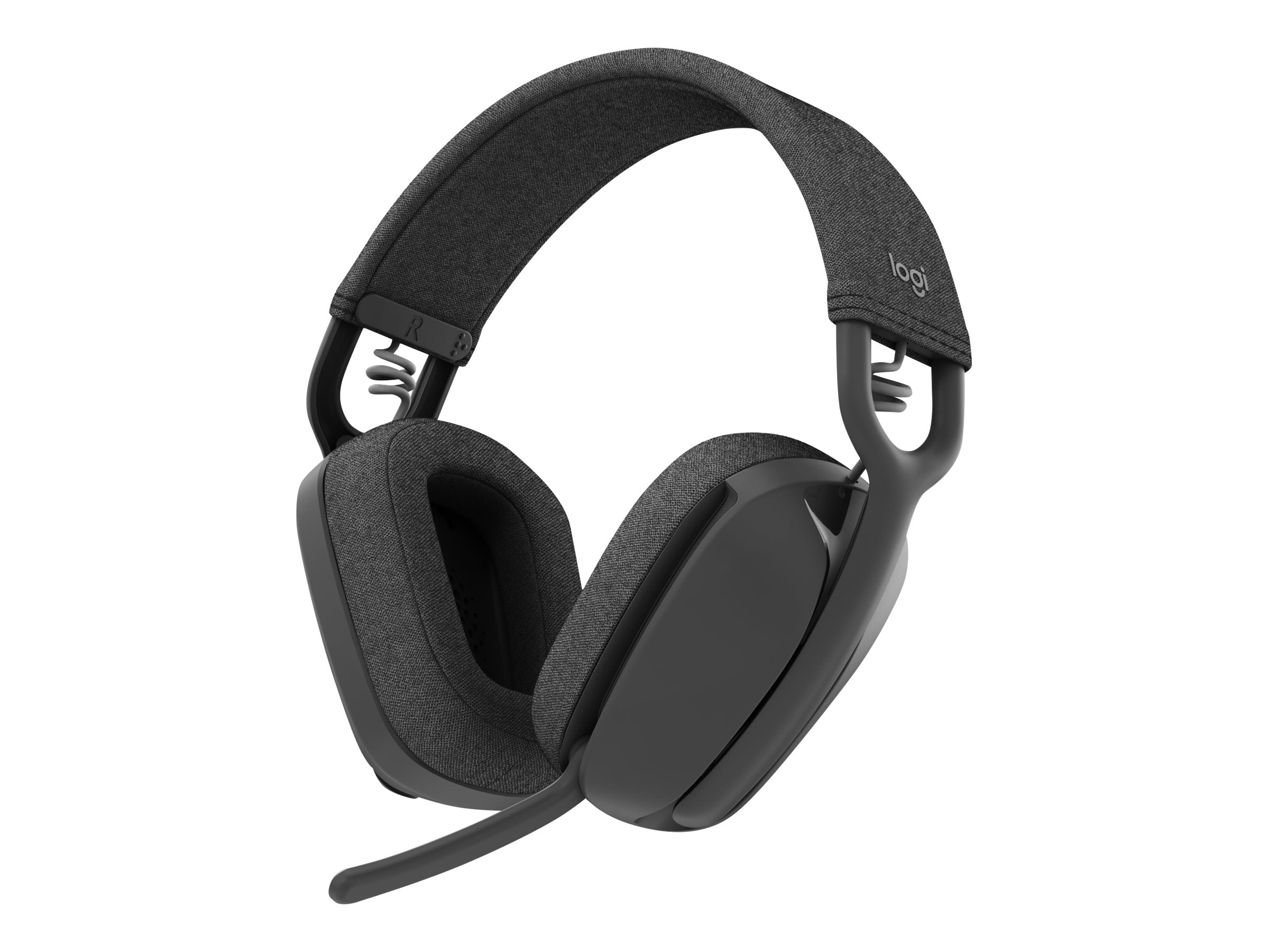 LOGITECH Zone Vibe 100 Headset Vorderansicht