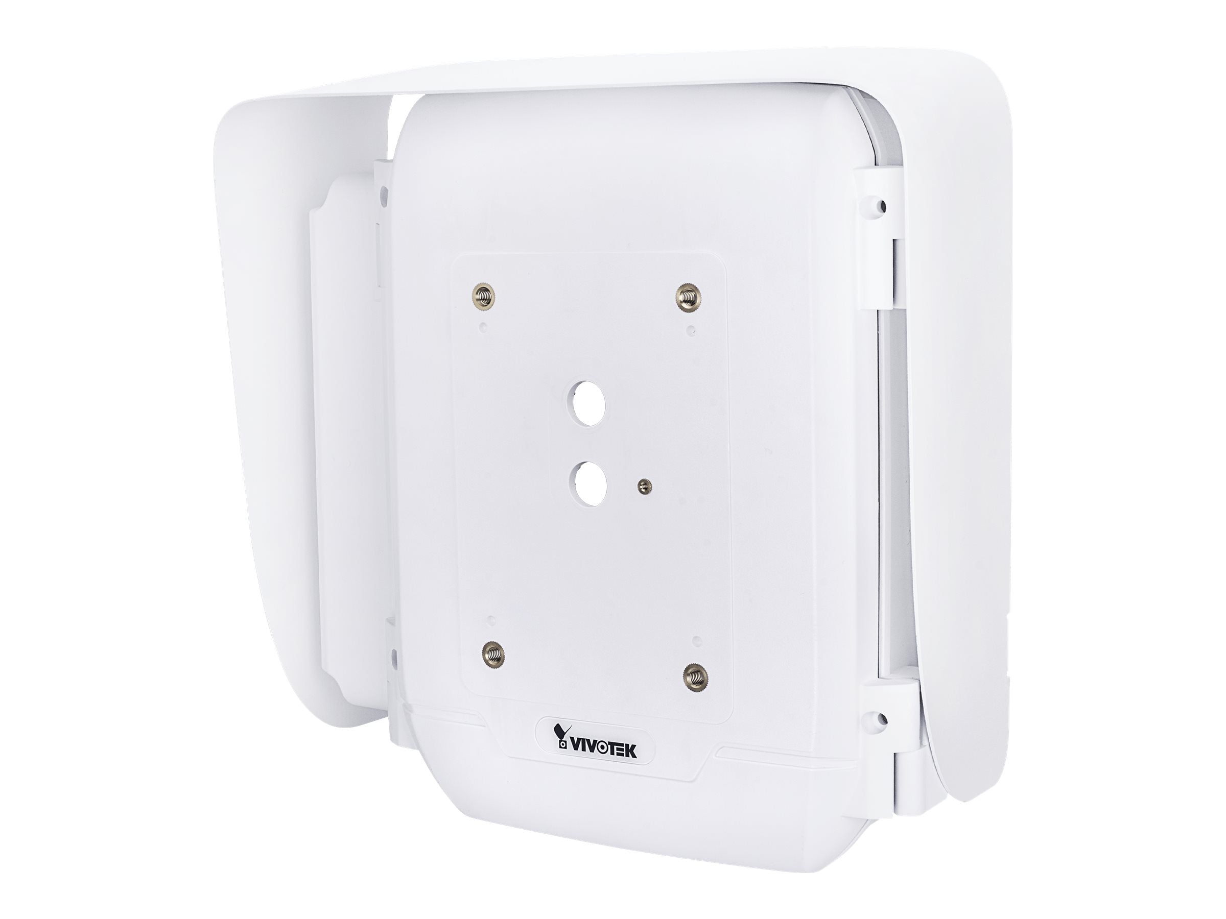 VIVOTEK AT-CAS-001 Cabinet Gehäuse für Speed Dome IP66 IK10 inkl. DIN Rail