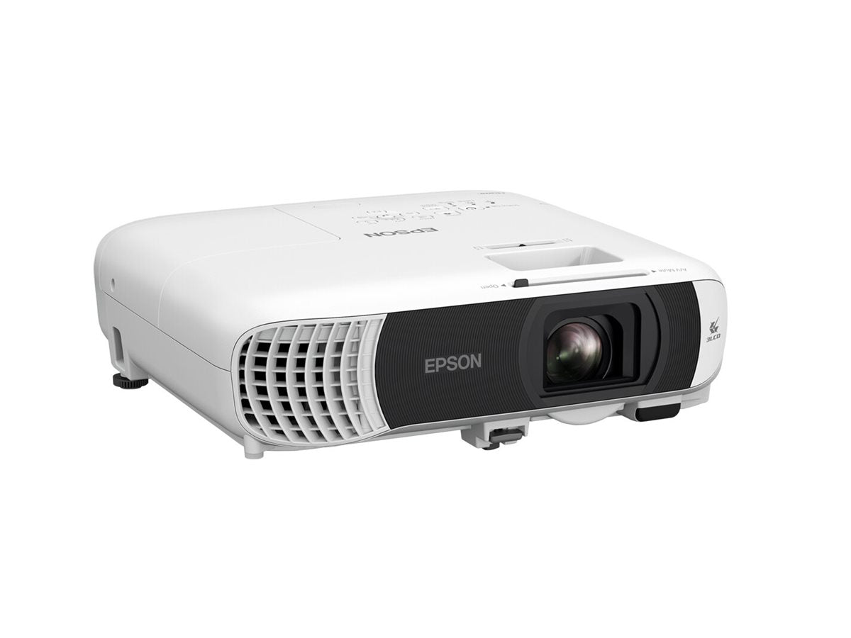 EPSON EB-FH18 3LCD Projektor Detailansicht