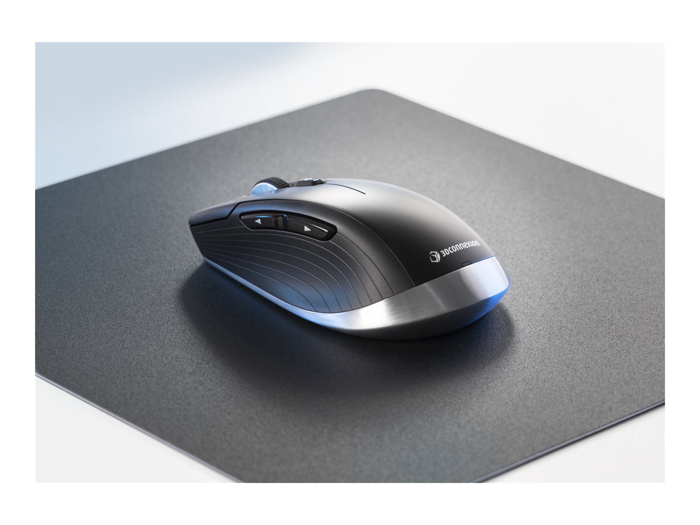 3DCONNEXION SpaceMouse Wireless Kit 2 BT Edition - Detailansicht