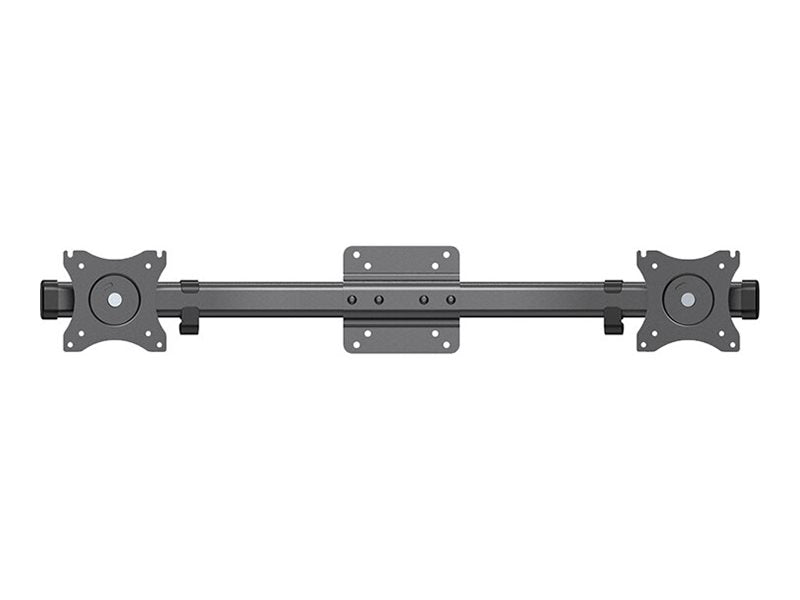NEOMOUNTS FPMA-CB100BLACK Dual Monitor Adapter Detailansicht