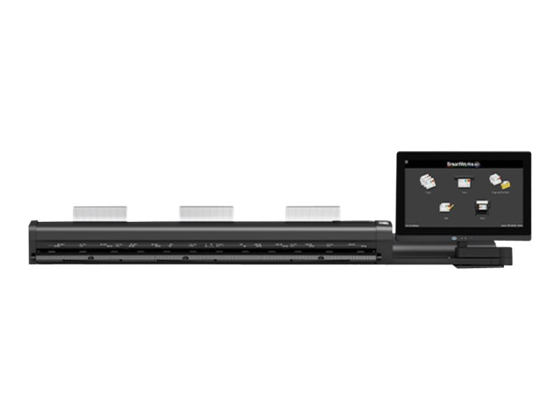 CANON MFP Scanner Z36 Vorderansicht