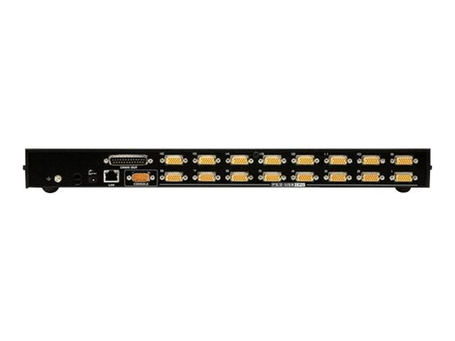 ATEN CS1716i KVM Over-IP Switch Detailansicht