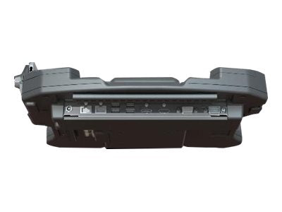 PANASONIC G+J KFZ und Stapler Dock Laptop Dock ohne Dual-Pass-Through-Antenna non electronic