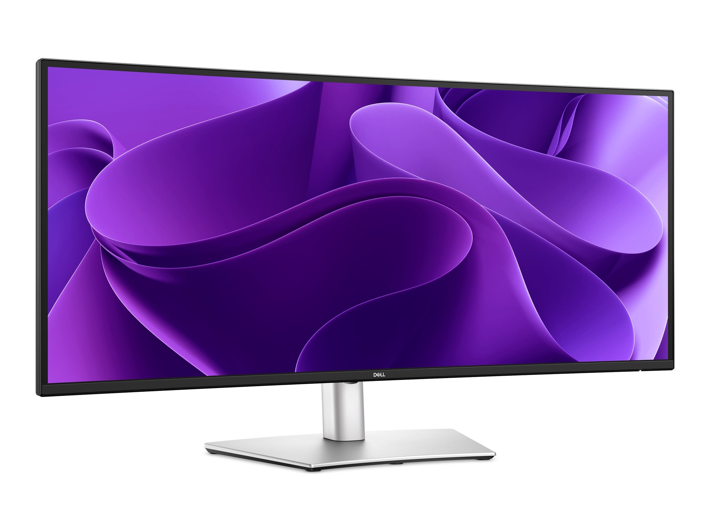 DELL Pro 34 Plus USB-C Hub Monitor P3425WE Detailansicht
