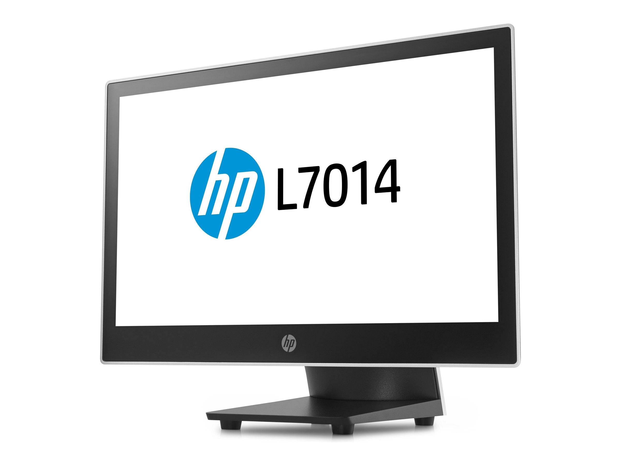 HP L7014 RPOS Monitor Detailansicht