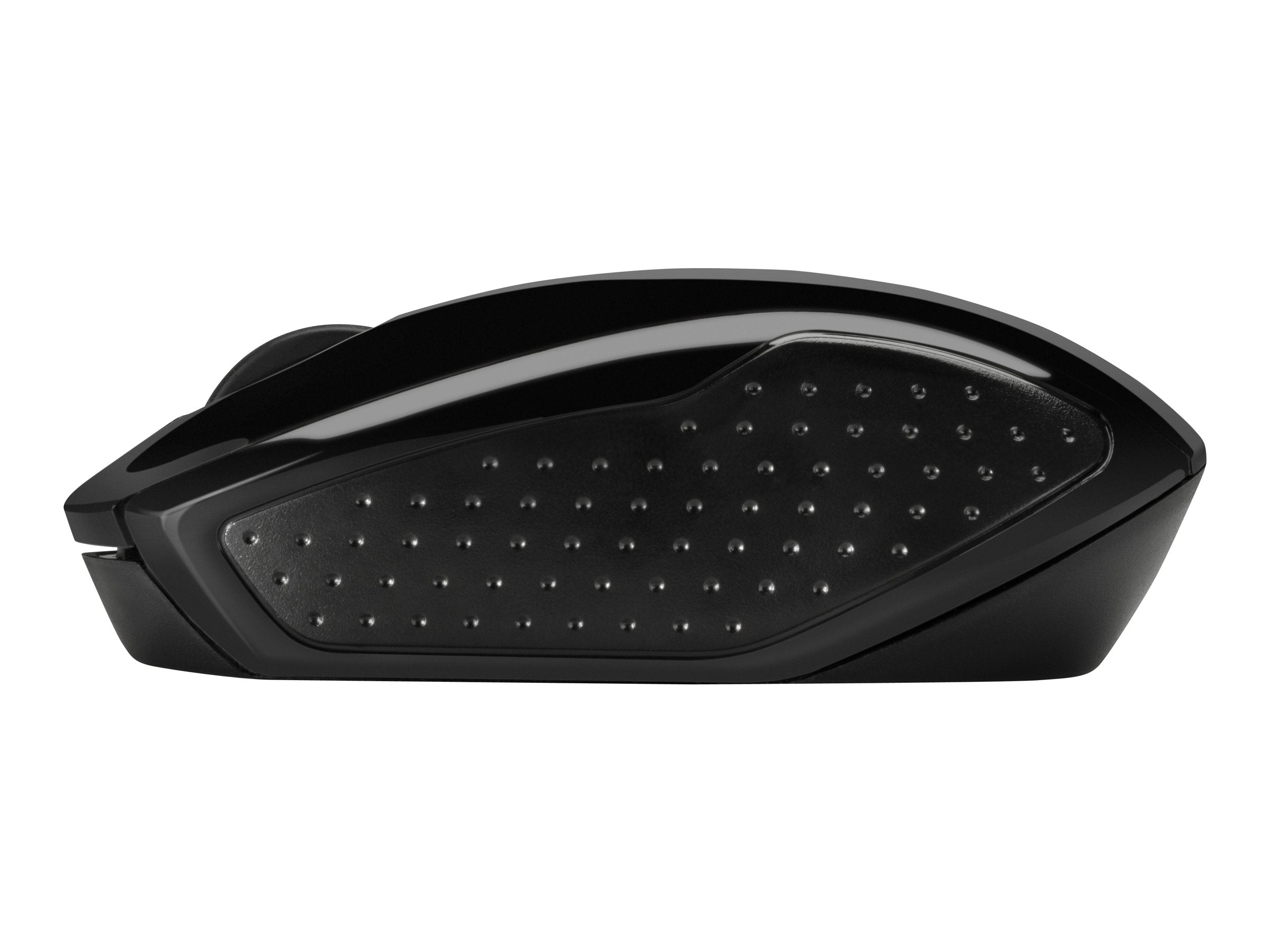 HP 200 Wireless Maus schwarz - Verpackung
