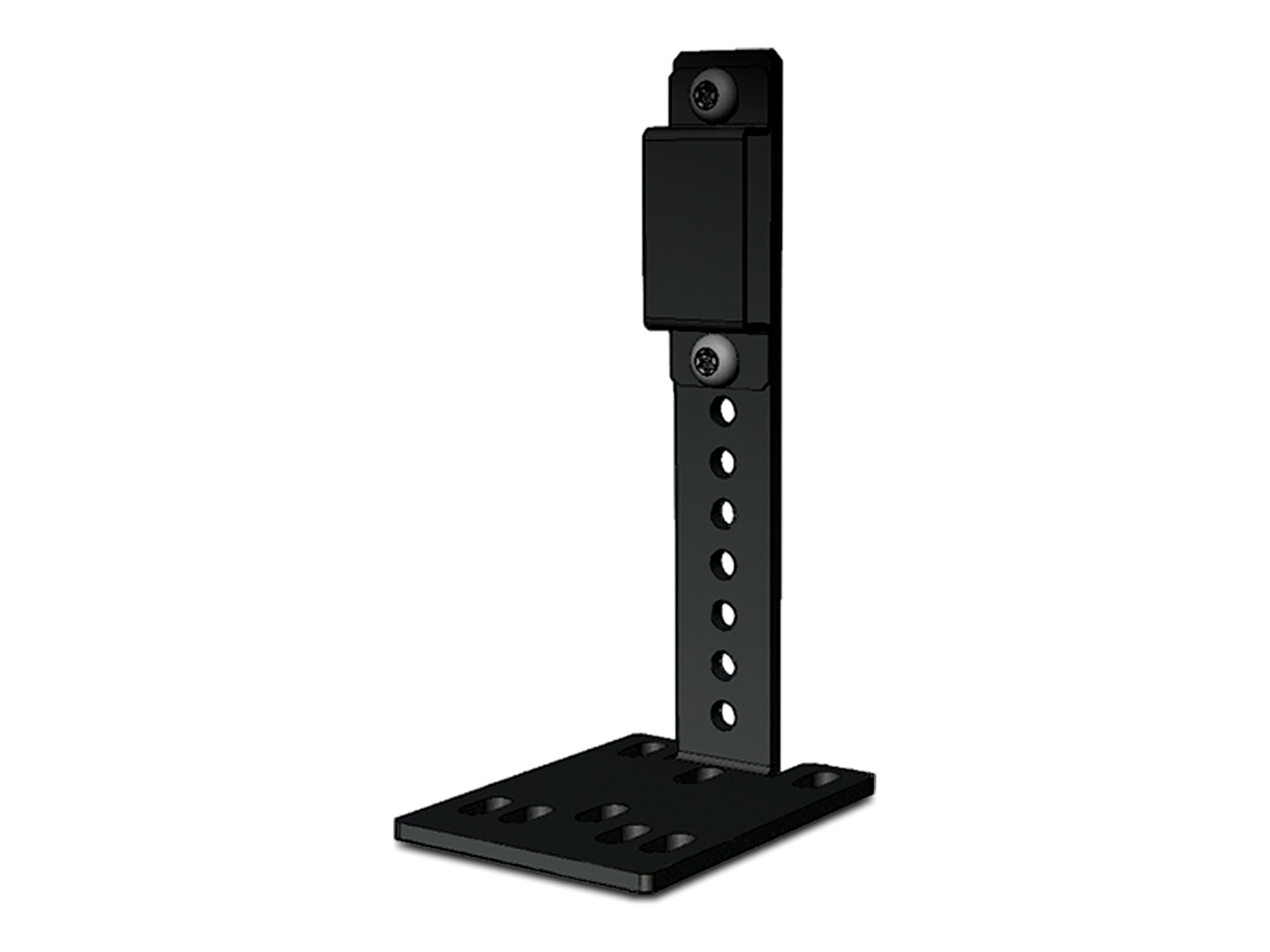APC Bracket Kit Cable Ladder Elevation Vorderansicht