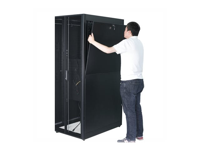 APC Easy Rack Seitenwand Verpackung