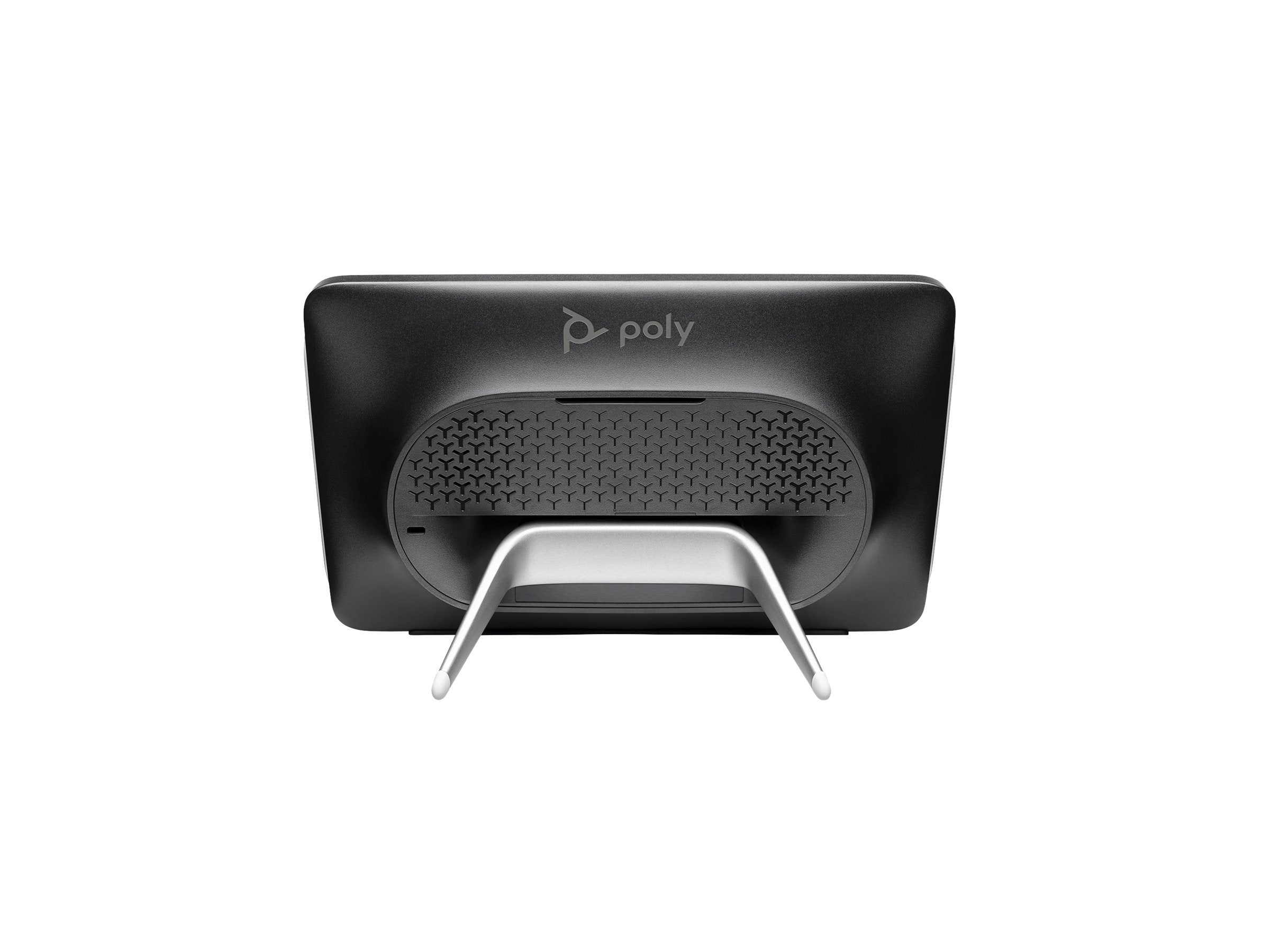 HP Poly TC10 black Touch Controller Detailansicht
