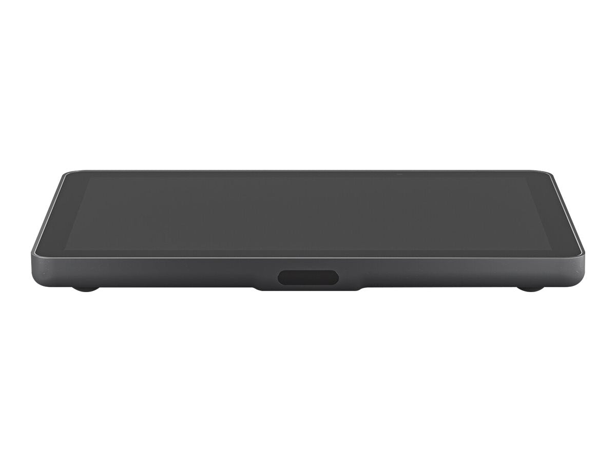LOGITECH Tap IP Videokonferenzkomponente Detailansicht