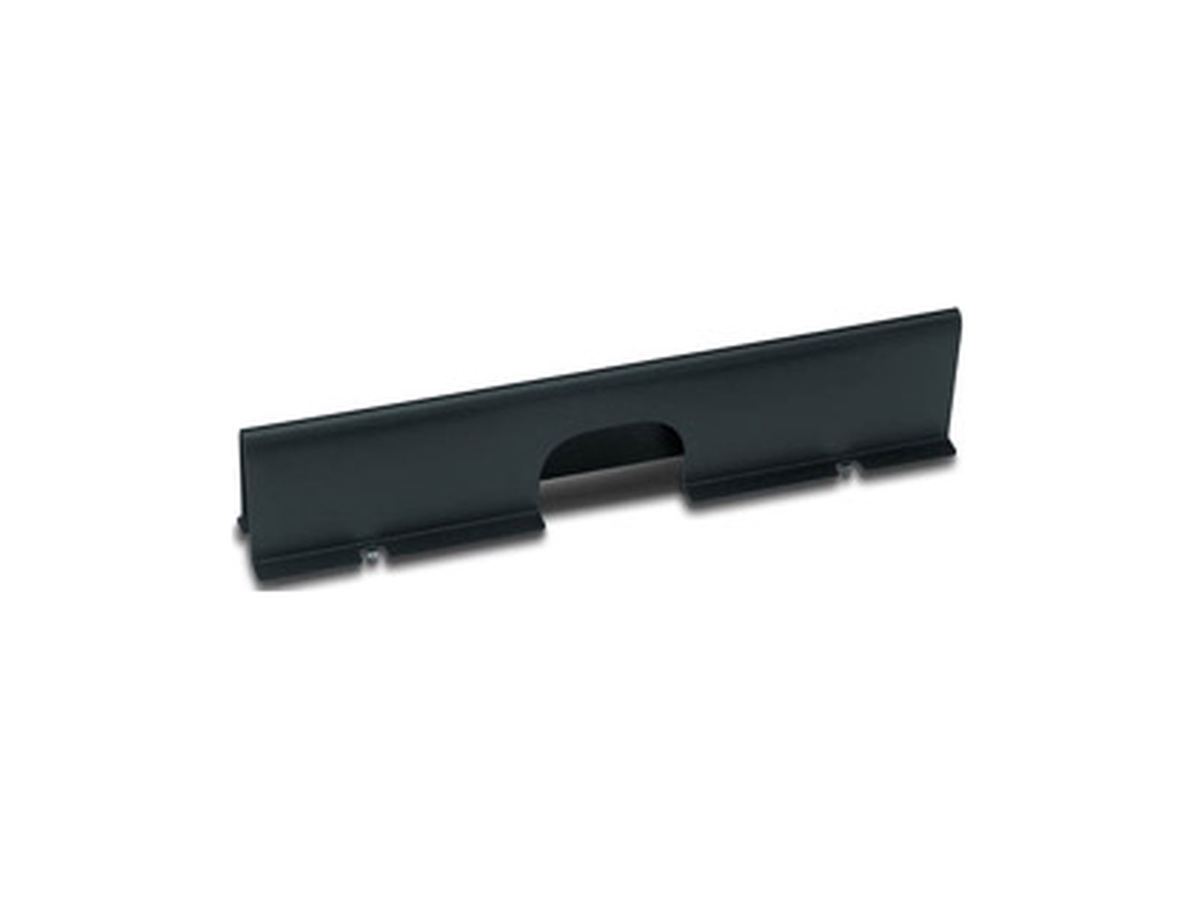 APC Data Cable Partition NetShelter 600mm Wide - Vorderansicht