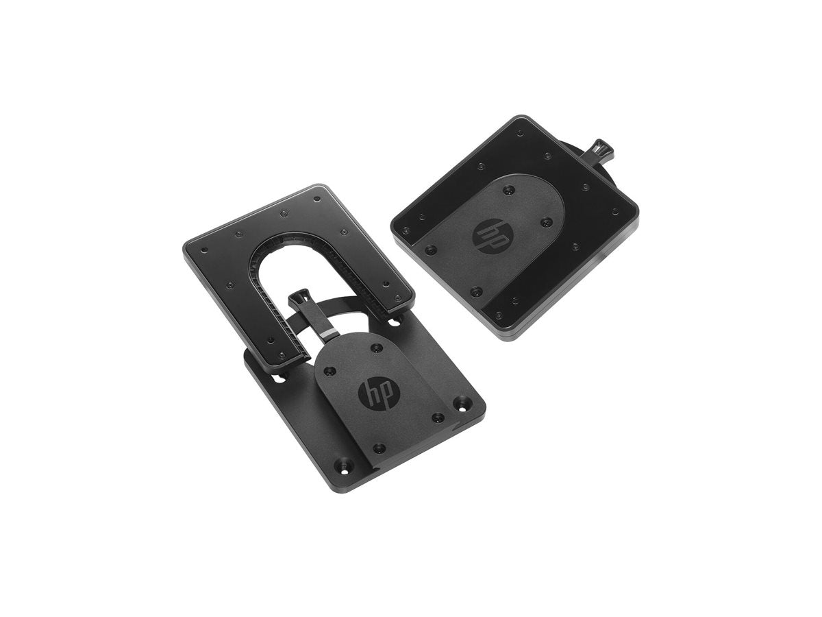 HP Quick Release Bracket 2 Montageansicht
