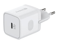 SANDBERG USB-C AC Charger PD20W SAVER