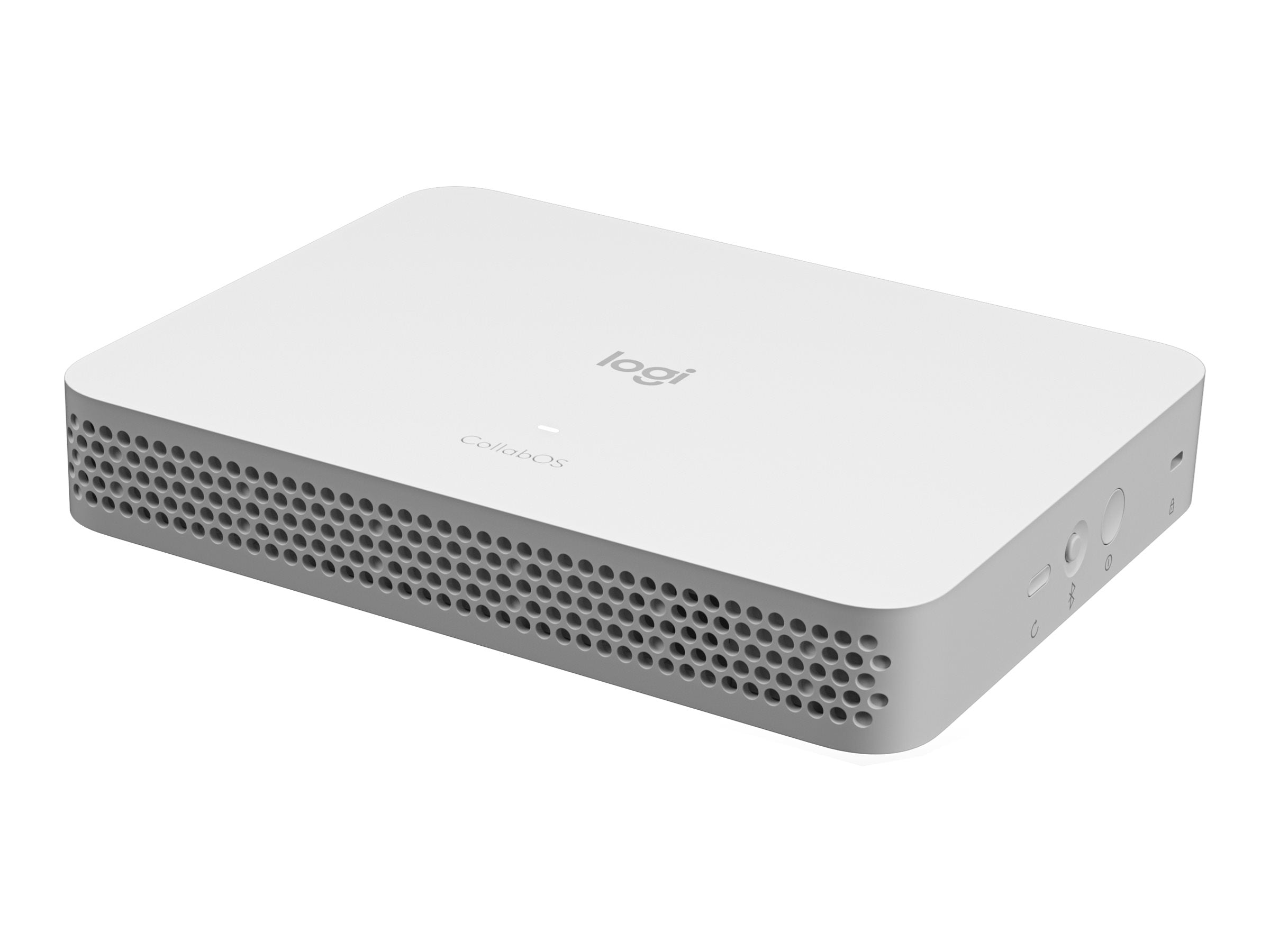 LOGITECH RoomMate Vorderansicht